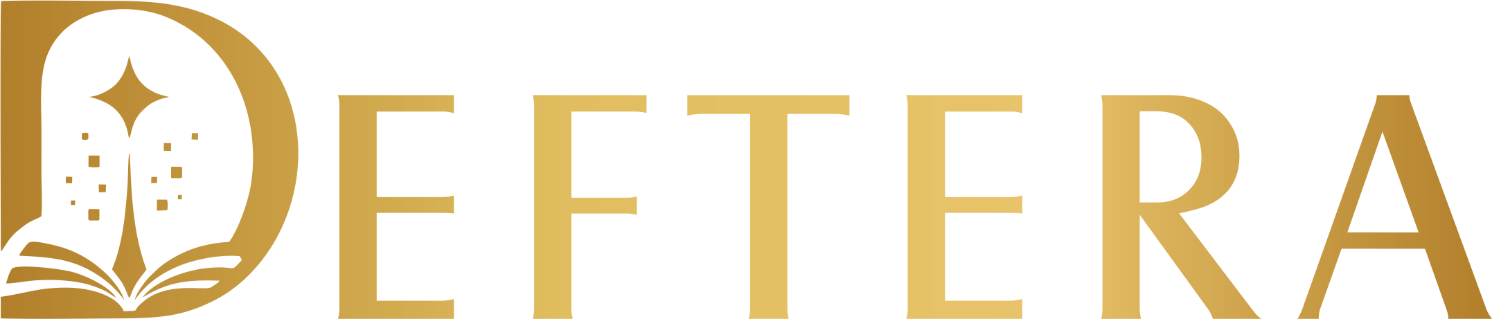 Deftera